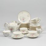 993 9007 TEA SET